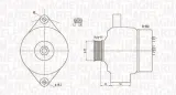 alternator-opel-agila-stan-nowy