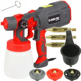 elektryczny-pistolet-natryskowy-do-malowania-agregat-malarski