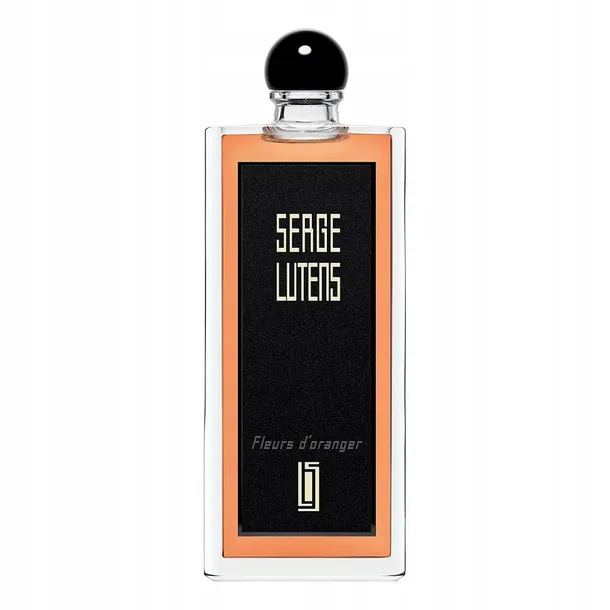 serge lutens fleurs d'oranger woda perfumowana 50 ml