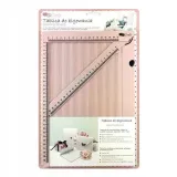 tablica-do-bigowania-23x34cm-stan-nowy-marka-dpcraft