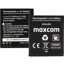 bateria-do-maxcom-mm826-orginalna-900mah-nowa