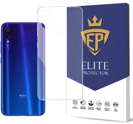 etui-do-xiaomi-redmi-note-7-clear-slim-na-telefon-amortyzujace-oryginalne