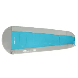 spiwor-turystyczny-traveler-210x80-50cm-blekitno-szary-enero-camp