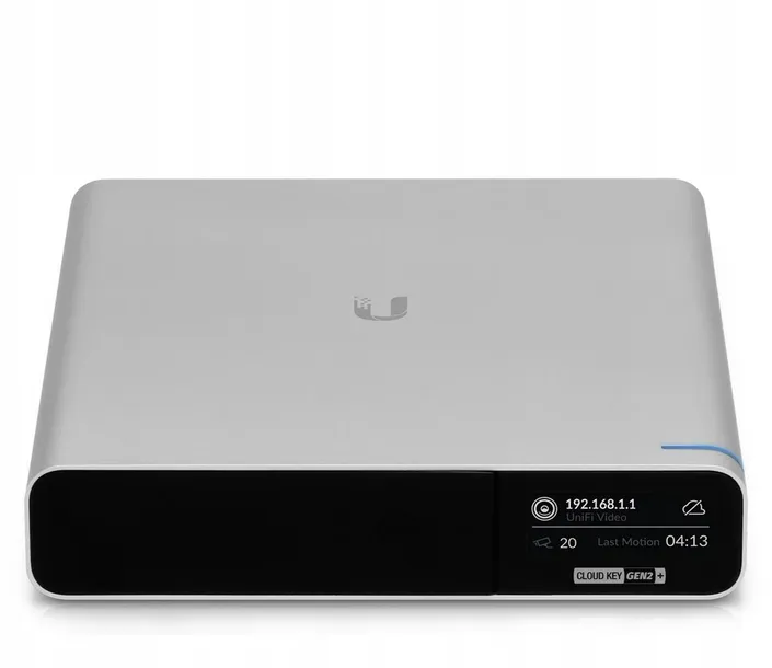 kontroler-ubiquiti-uck-g2-plus-certyfikat-ce