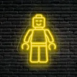 neon-led-dekoracja-scienna-lego-40x50-plexi-stan-nowy