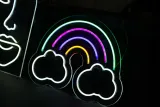 neon-led-dekoracja-scienna-lego-40x50-plexi-stan-nowy