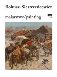 bohusz-siestrzencewicz-malarstwo
