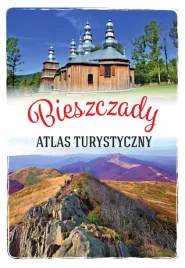 bieszczady-atlas-turystyczny