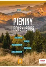 pieniny-i-polski-spisz-trekandtravel-wyd-2