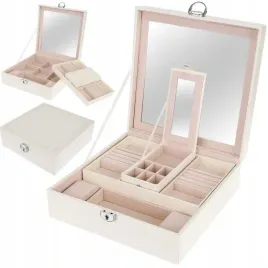 szkatulka-organizer-eleganckie-pojemne-pudelko-kuferek-na-bizuterie-zegarki