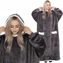 ciepla-bluza-oversize-2w1-dluga-kocobluza-kocoszlafrok-cieply-koc-futrzak
