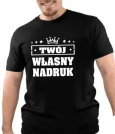 koszulka-meska-bawelniana-t-shirt-z-twoim-wlasnym-nadrukiem-napisem-prezent