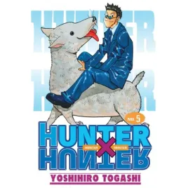 hunter-x-hunter-tom-5