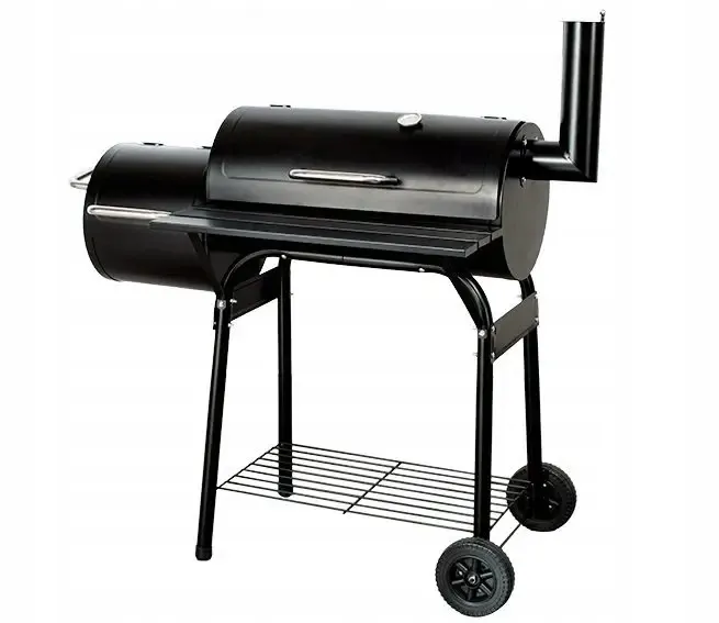 master-grill-lokomotywa-mg507-stan-nowy