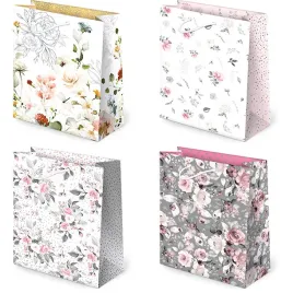 torebki-ozdobne-t2-106-kwiaty-mat-10-sztuk