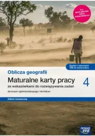 nowe-geografia-oblicza-geografii-karty-pracy-maturalne-4-liceum-i-technikum