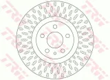 tarcza-hamulcowa-trw-df6522-strona-zabudowy-przod