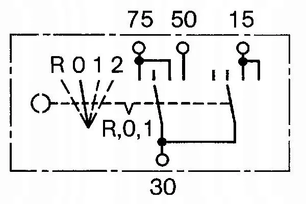 stacyjka-neoplan-bosch-0-342-309-006-numer-katalogowy-czesci-0-342-309-006