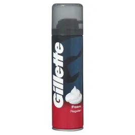 gillette-classic-regular-pianka-do-golenia-200-ml