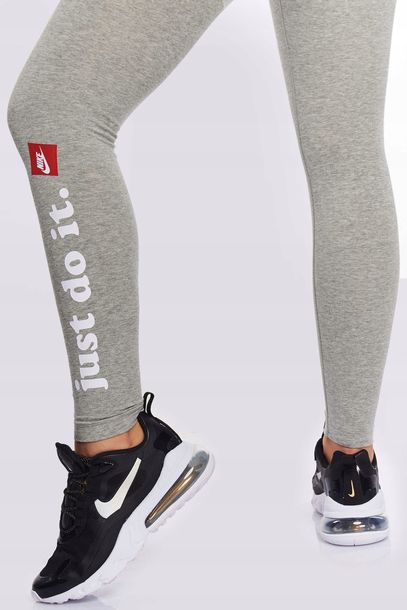 legginsy nike l