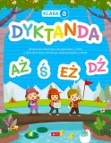 dyktanda-klasa-3
