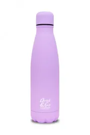 bidon-metalowy-500ml-coolpack-termo-bottle-pastel-powder-purple