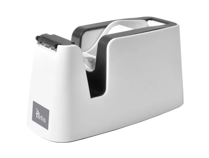 podajnik-do-tasmy-szary-stan-nowy