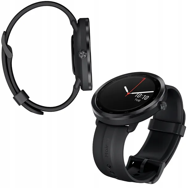 smartwatch-maimo-watch-r-czarny-ksztalt-koperty-okragla