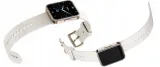 smartwatch-maimo-watch-flow-bezowy-material-paska-tworzywo-sztuczne