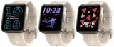smartwatch-maimo-watch-flow-bezowy-ksztalt-koperty-prostokatna