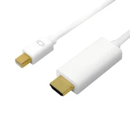 kabel-mini-displayport-hdmi-logilink-cv0124-3m