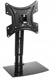 maclean-uchwyt-na-sciane-do-tv-z-polka-max-20kg-vesa-200x200-15-42-mc-451