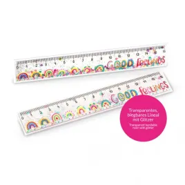 linijka-brokatowa-good-feelings-16-cm