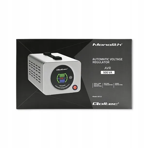 stabilizator-regulowany-qoltec-50722-smd-brak-informacji-rodzaj-regulowany