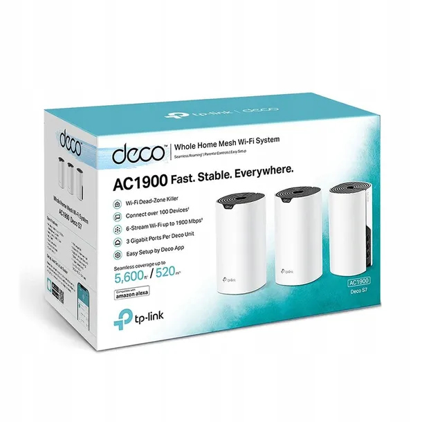 tp-link-system-wifi-deco-s7-1-pak-ac1900-pasmo-24-ghz-5-ghz