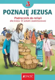 religia-poznaje-jezusa-podrecznik-dla-klasy-3-szkoly-podstawowej