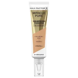 max-factor-podklad-do-twarzy-miracle-pure-nr-45-warm-almond-30ml