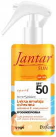 jantar-lekka-emulsja-ochronna-spf50-szybko-sie-wchlania-esencja-z-bursztynu