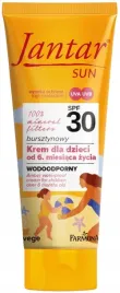 jantar-krem-dla-dzieci-spf30-50ml-alantoina-od-6-miesiaca-zycia-weganski