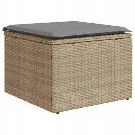 stolek-ogrodowy-z-poduszka-bezowy-55x55x37-cm-polirattan