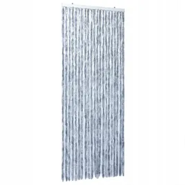 zaslona-przeciwko-owadom-srebrna-100x200-cm-szenil