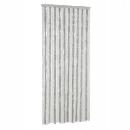 zaslona-przeciwko-owadom-jasnoszaro-biala-100x230-cm-szenil
