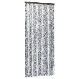 zaslona-przeciwko-owadom-brazowo-bezowa-100x200-cm-szenil