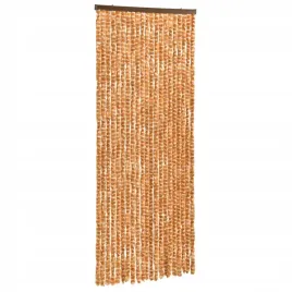 zaslona-przeciwko-owadom-ochra-i-biel-100x230-cm-szenil