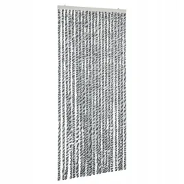 zaslona-przeciwko-owadom-szaro-czarno-biala-100x230-szenil