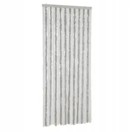 zaslona-przeciwko-owadom-jasnoszaro-biala-100x220-cm-szenil