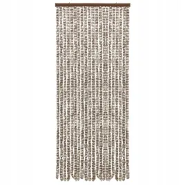 zaslona-przeciwko-owadom-kolor-taupe-i-biel-56x185-cm-szenil