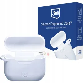 etui-z-klapka-3mk-do-apple-airpods-pro-siilicone-case-bialy