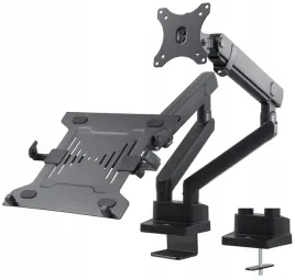 maclean-uchwyt-biurkowy-podwojny-vesa-75x75-100x100-17-32-2x8kg-mc-813