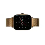 smartwatch-maxcom-fw55-aurum-pro-zloty-ksztalt-koperty-prostokatna